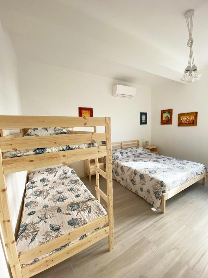 Maison Armandi Montemarciano Eksteriør billede